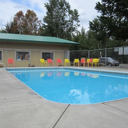 Clearwater Valley Resort Екстериор снимка