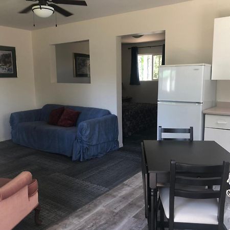 Clearwater Valley Resort Екстериор снимка