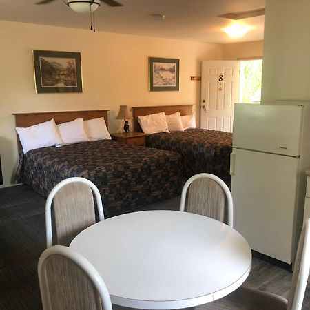 Clearwater Valley Resort Екстериор снимка