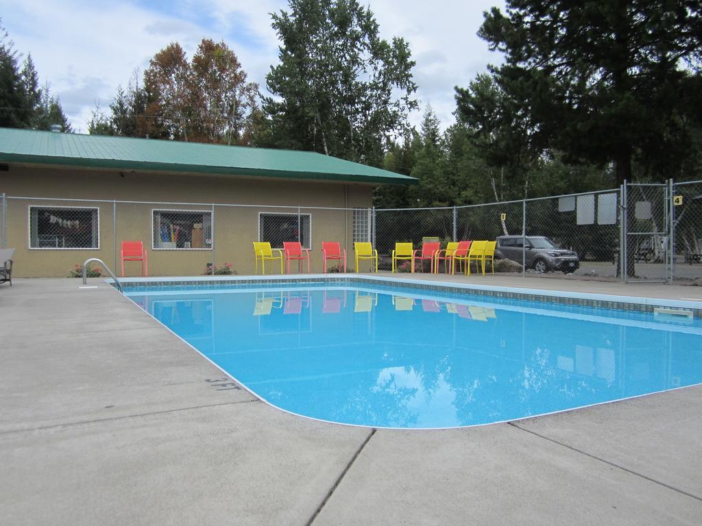 Clearwater Valley Resort Екстериор снимка