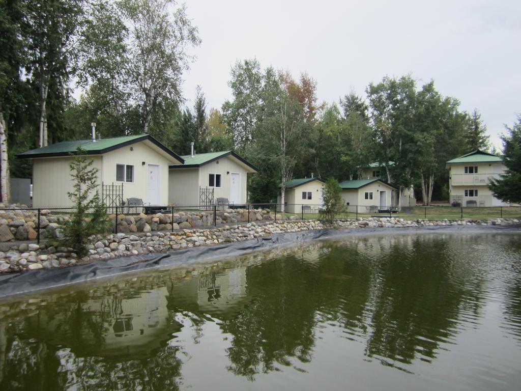 Clearwater Valley Resort Екстериор снимка