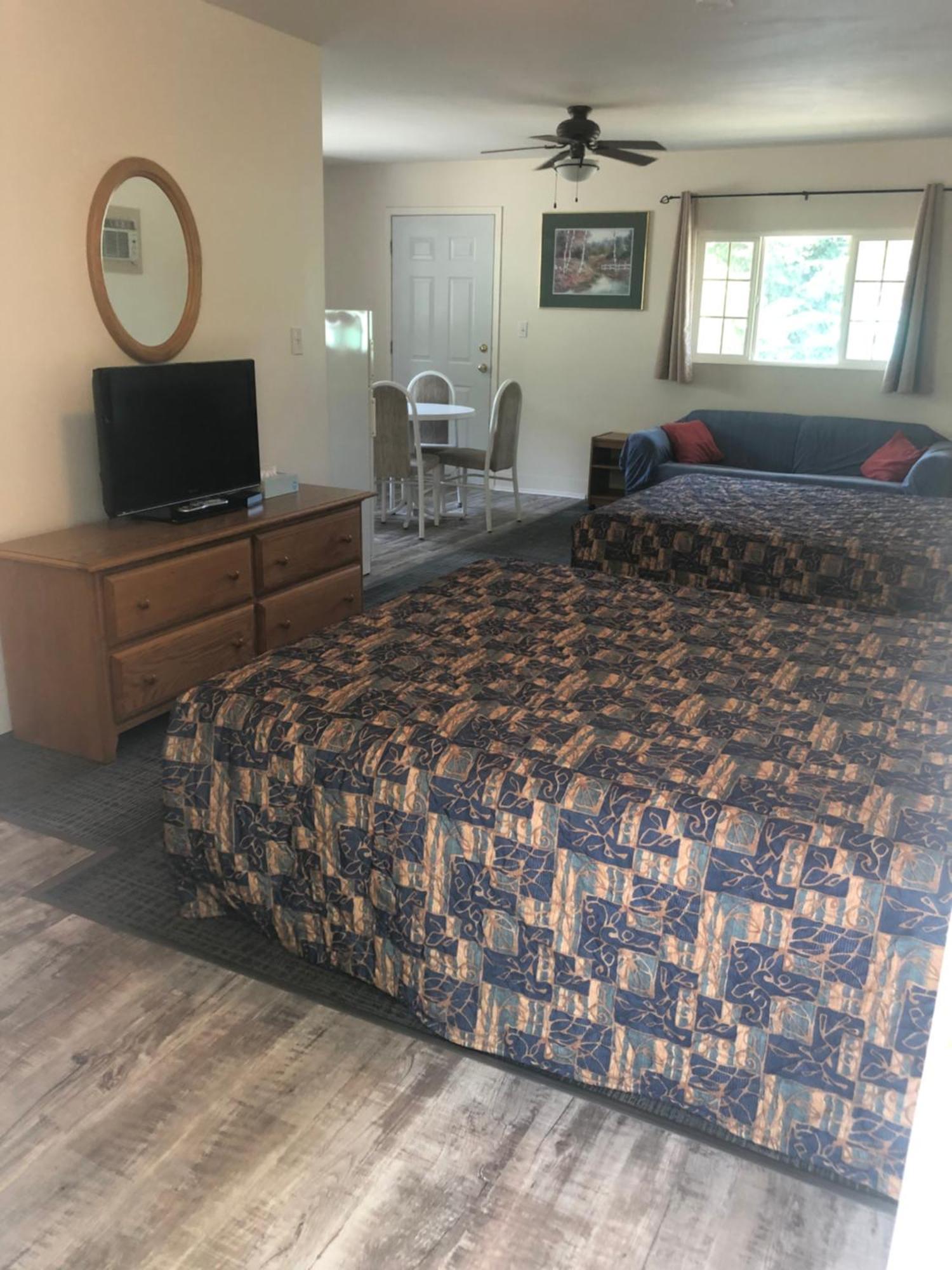 Clearwater Valley Resort Екстериор снимка