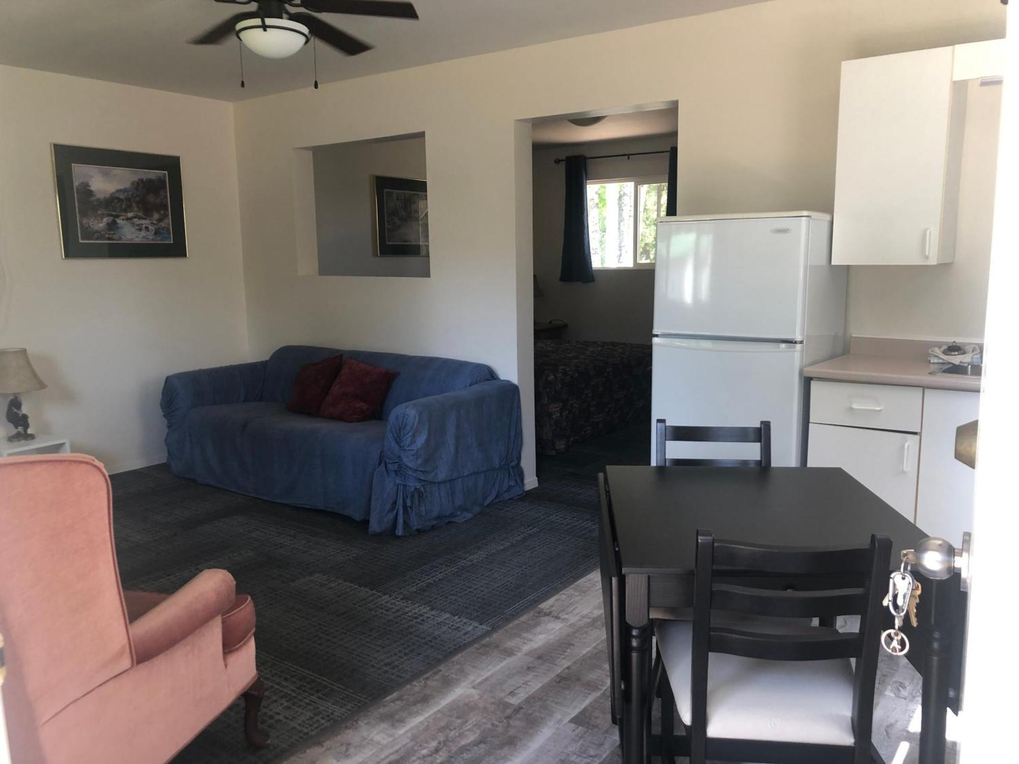 Clearwater Valley Resort Екстериор снимка