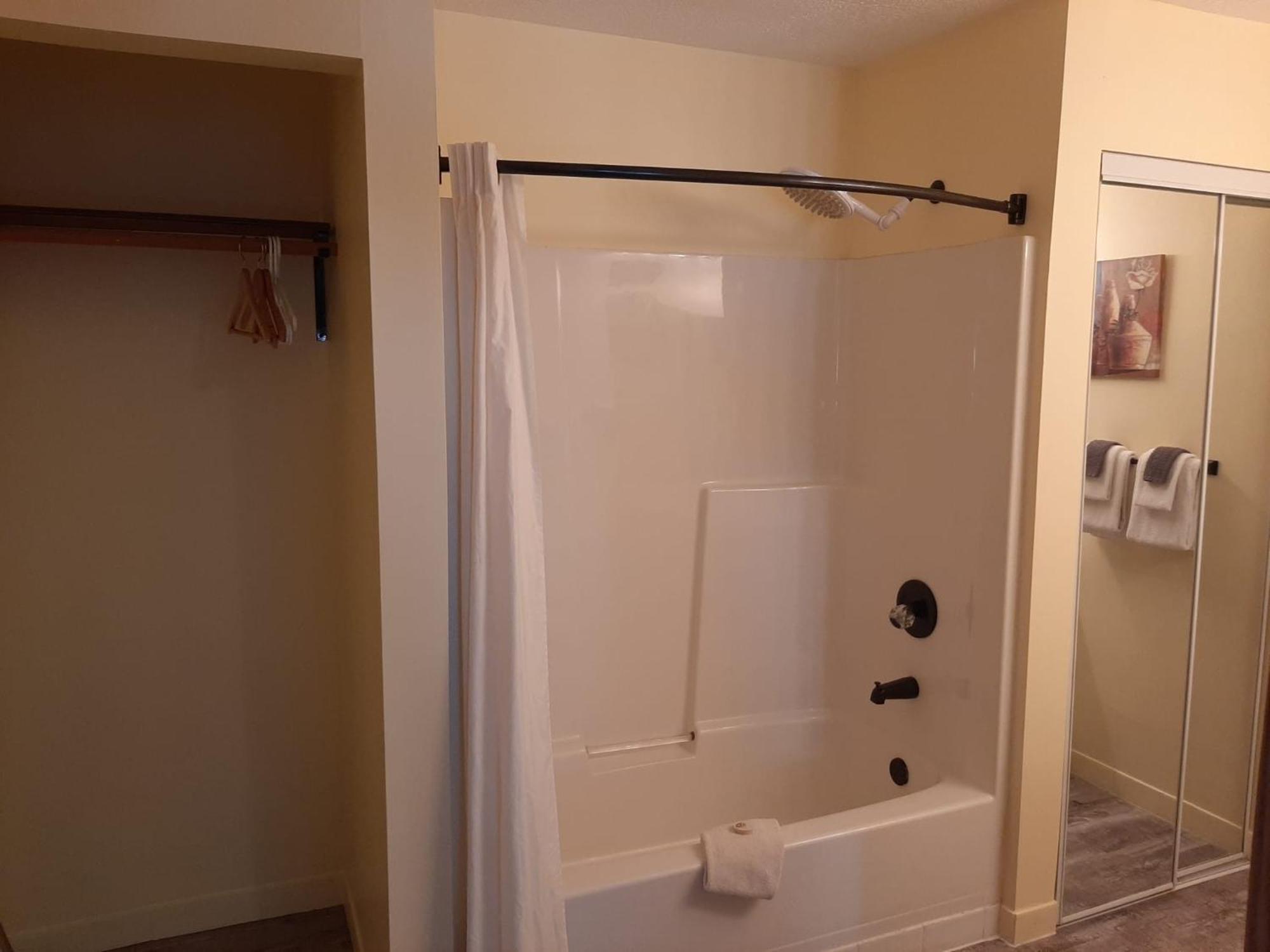 Clearwater Valley Resort Екстериор снимка