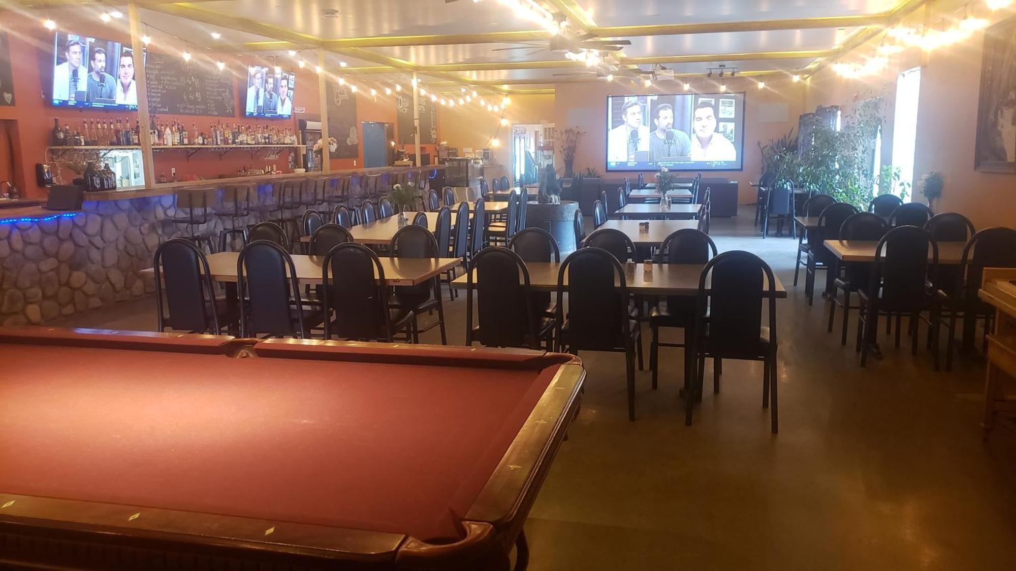 Clearwater Valley Resort Екстериор снимка