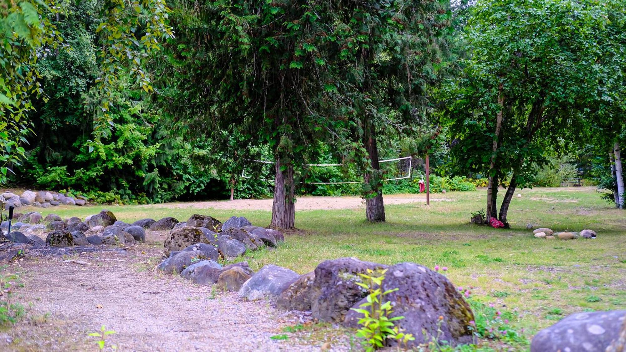 Clearwater Valley Resort Екстериор снимка