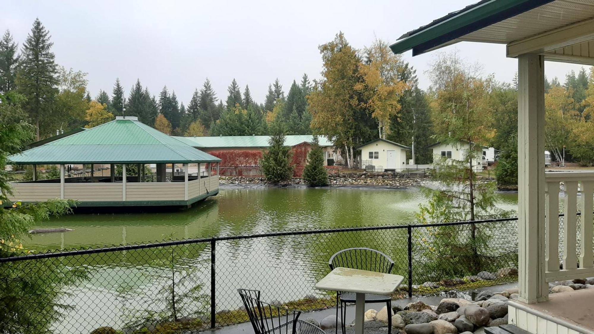 Clearwater Valley Resort Екстериор снимка