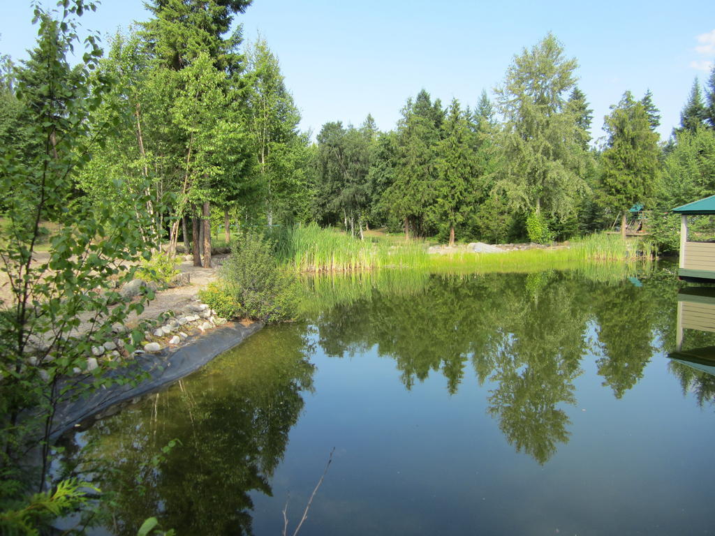 Clearwater Valley Resort Екстериор снимка