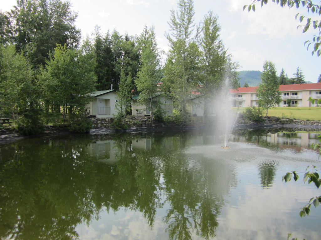 Clearwater Valley Resort Екстериор снимка