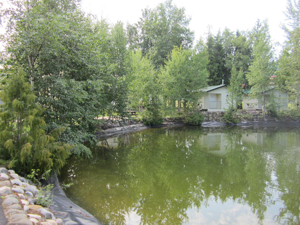 Clearwater Valley Resort Стая снимка