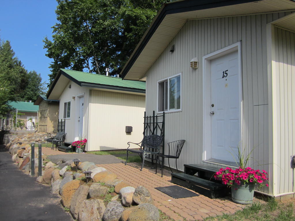 Clearwater Valley Resort Екстериор снимка