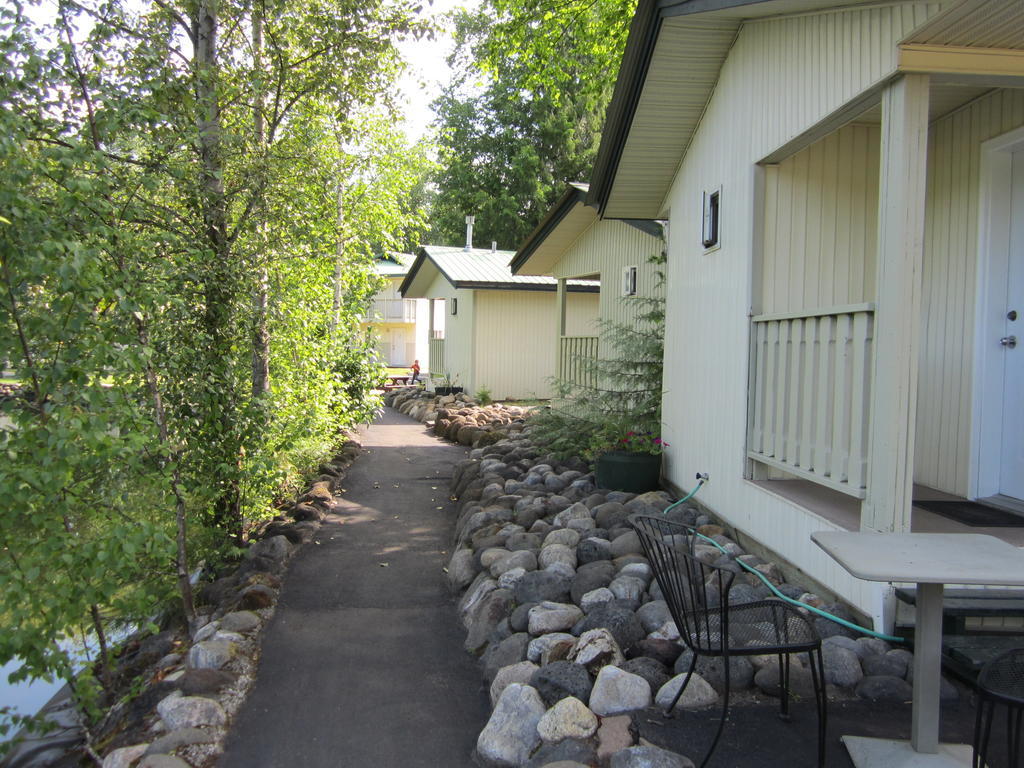 Clearwater Valley Resort Екстериор снимка