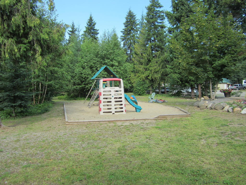 Clearwater Valley Resort Екстериор снимка