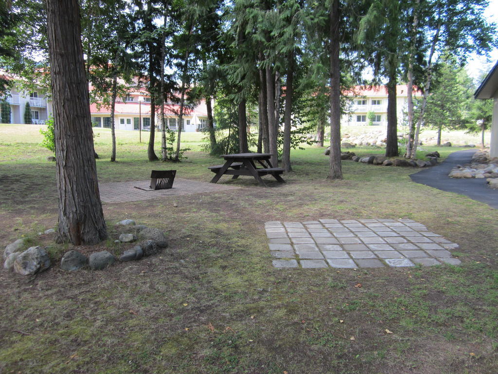 Clearwater Valley Resort Екстериор снимка