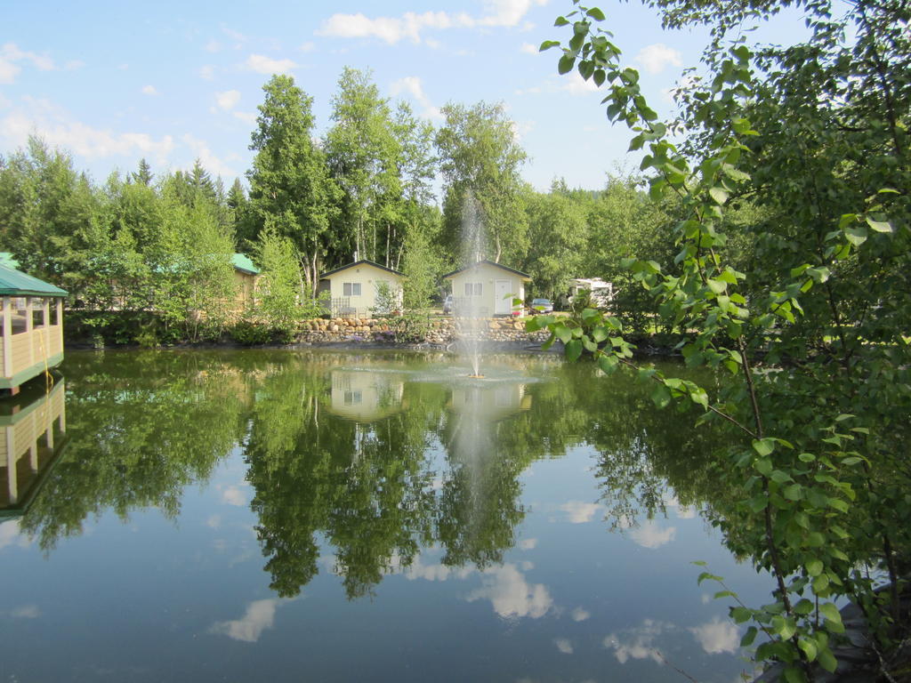 Clearwater Valley Resort Екстериор снимка
