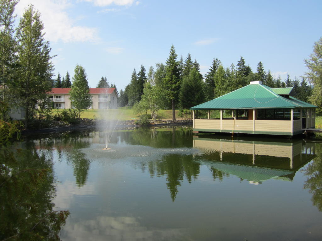 Clearwater Valley Resort Екстериор снимка