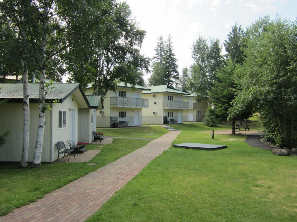 Clearwater Valley Resort Екстериор снимка