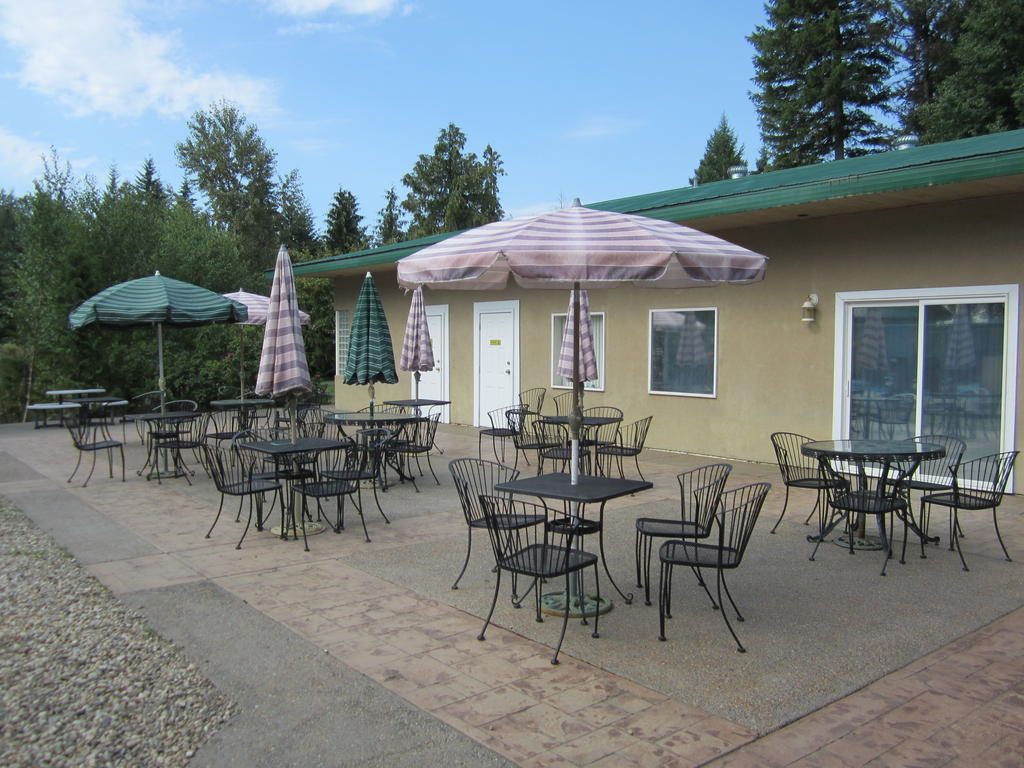 Clearwater Valley Resort Екстериор снимка