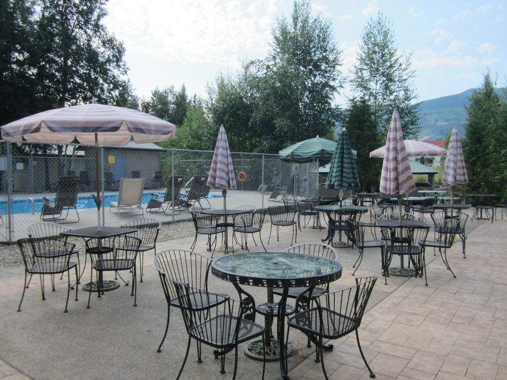 Clearwater Valley Resort Екстериор снимка