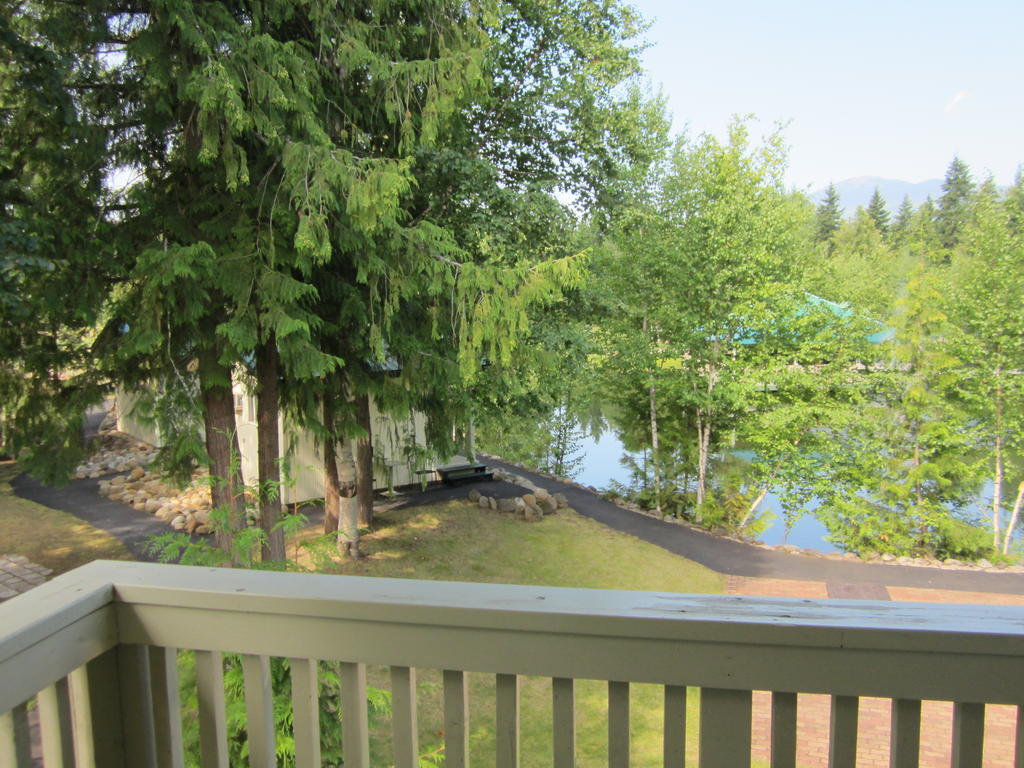 Clearwater Valley Resort Екстериор снимка