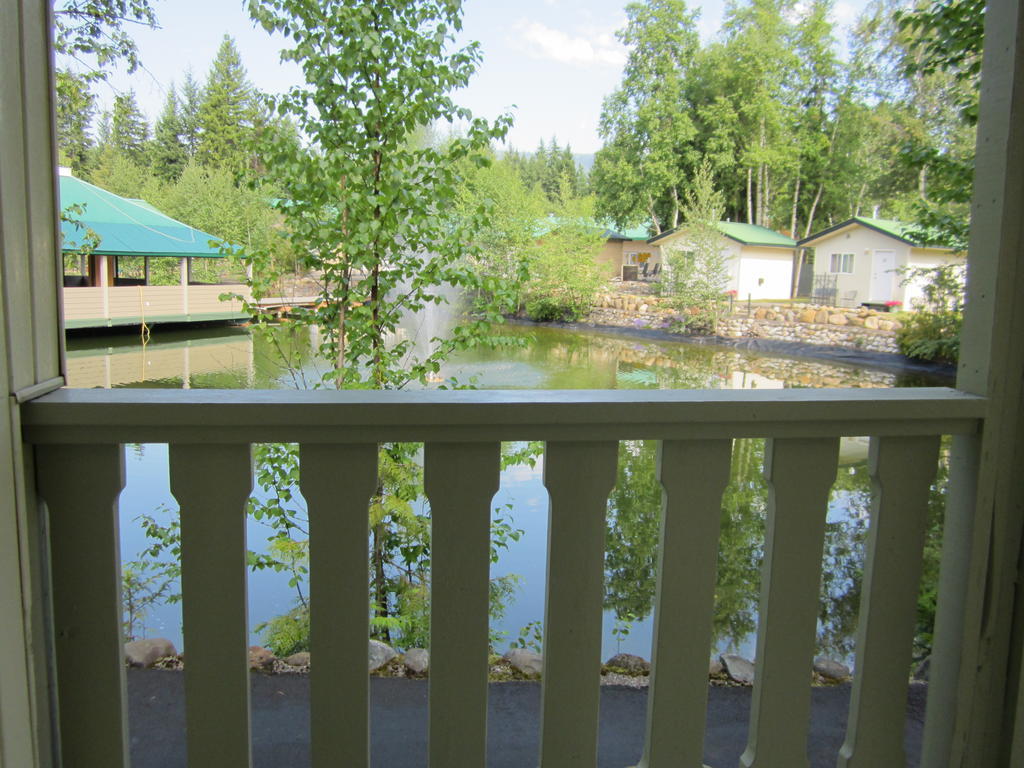 Clearwater Valley Resort Стая снимка