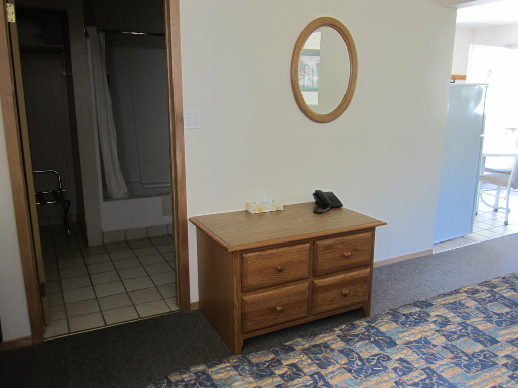 Clearwater Valley Resort Стая снимка