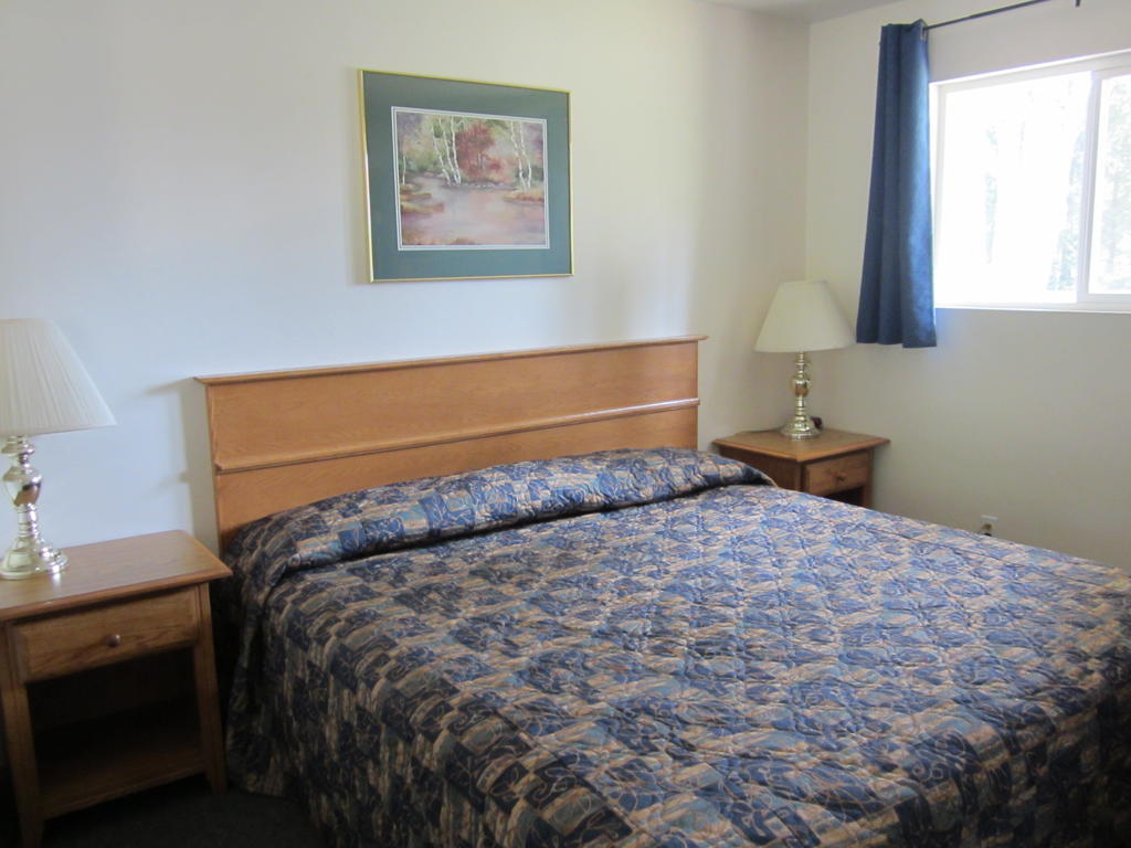 Clearwater Valley Resort Стая снимка