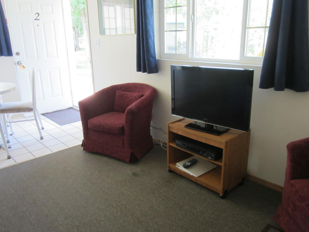 Clearwater Valley Resort Стая снимка