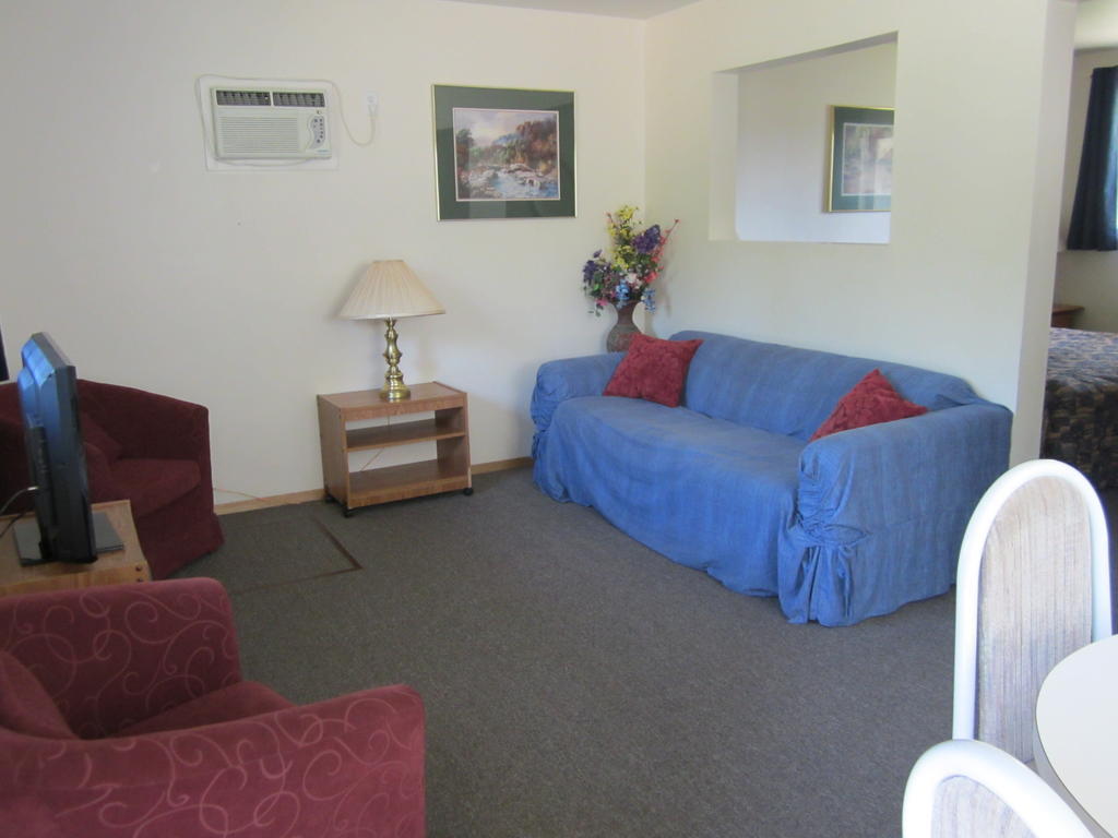 Clearwater Valley Resort Стая снимка
