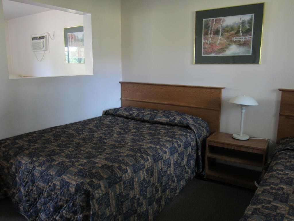 Clearwater Valley Resort Стая снимка