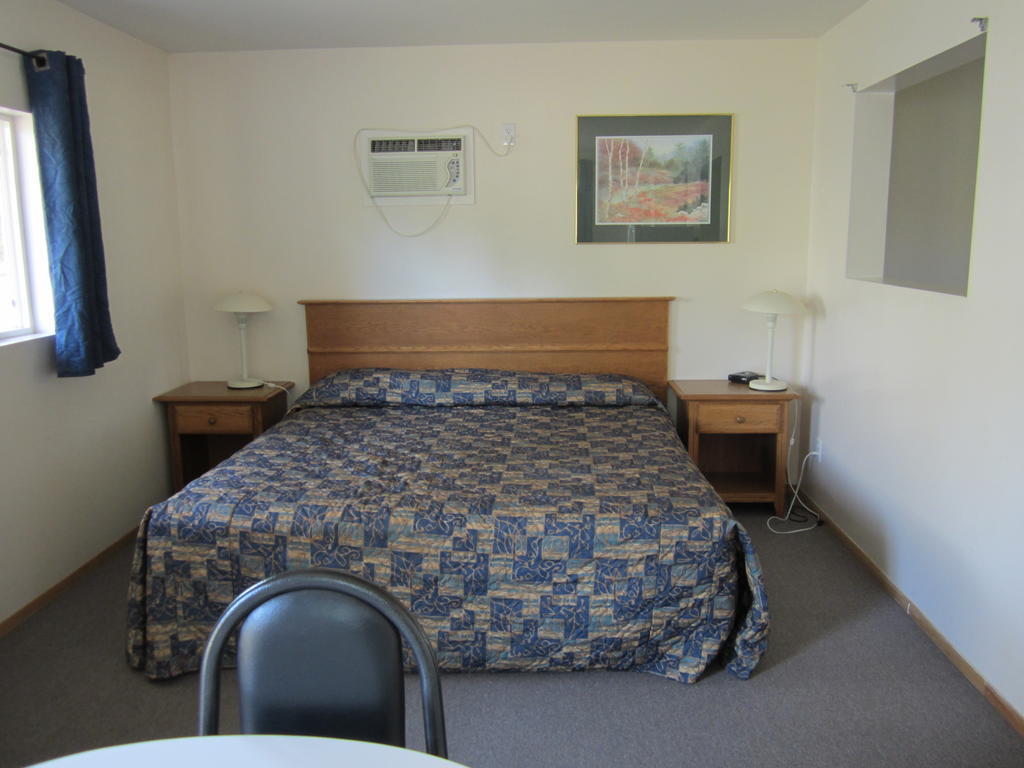 Clearwater Valley Resort Стая снимка