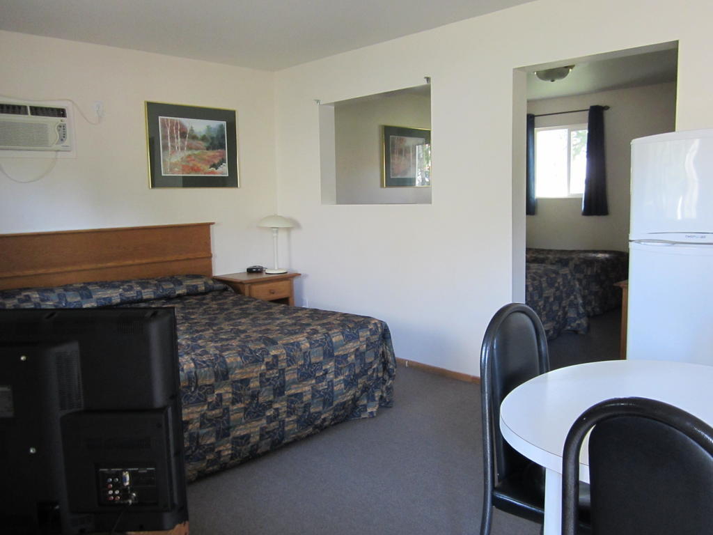 Clearwater Valley Resort Стая снимка
