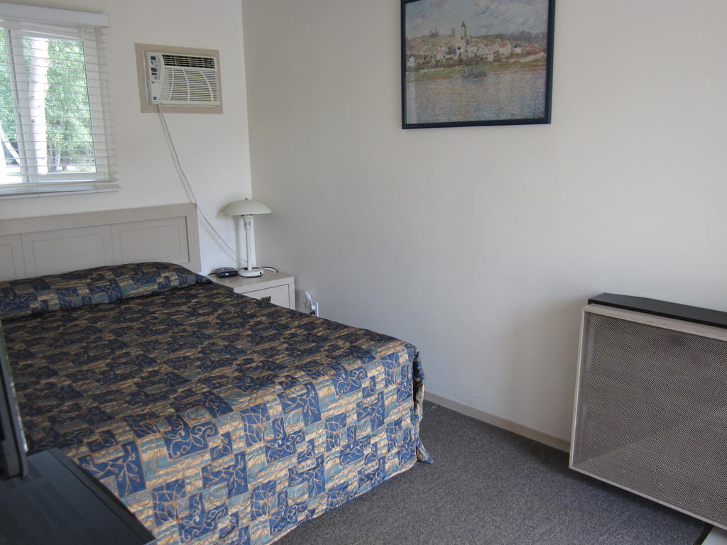 Clearwater Valley Resort Стая снимка