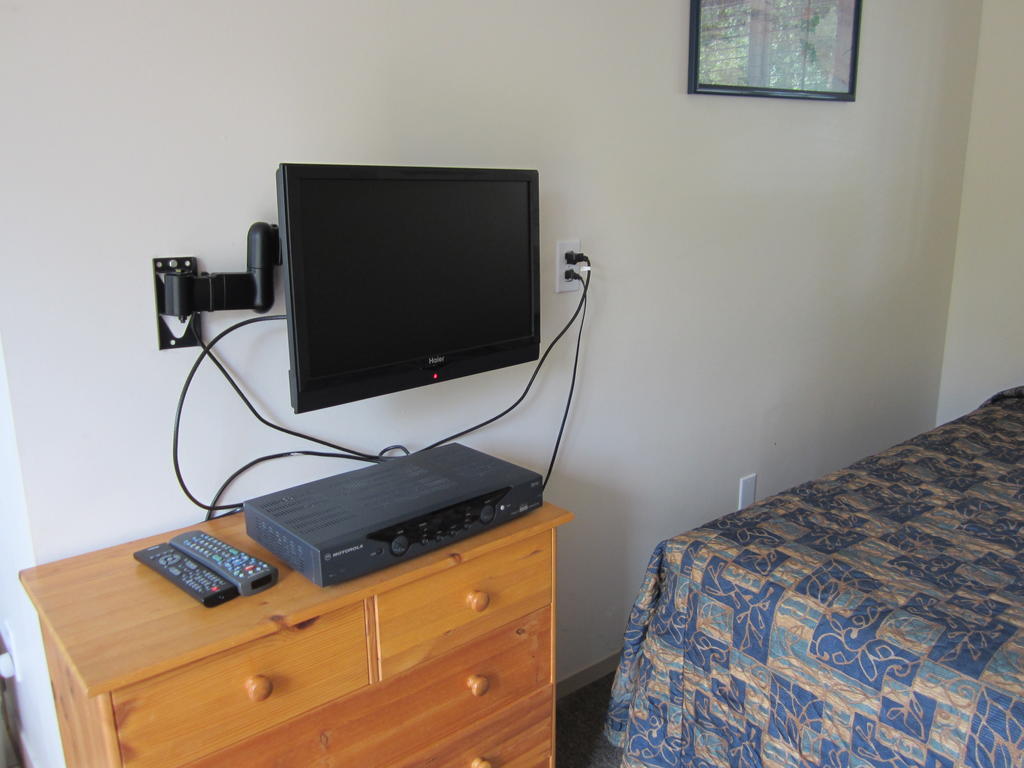 Clearwater Valley Resort Стая снимка